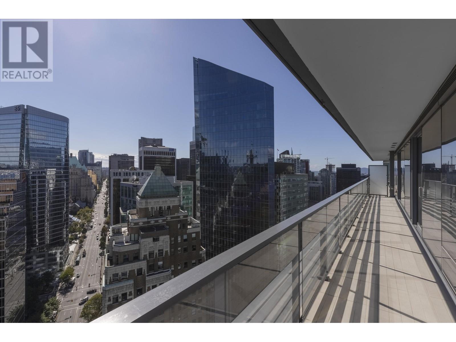 3403 1011 W CORDOVA STREET