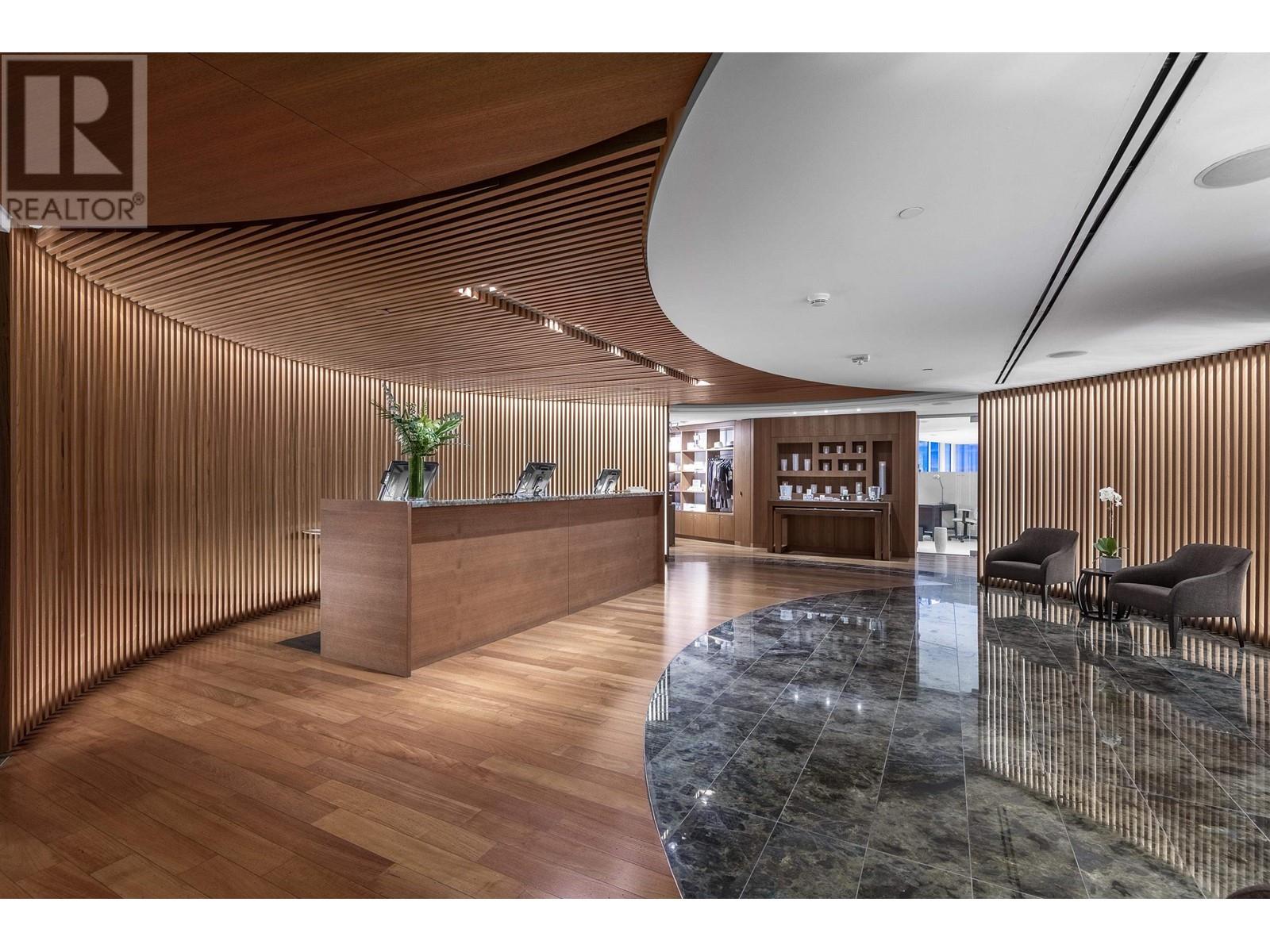 3403 1011 W CORDOVA STREET