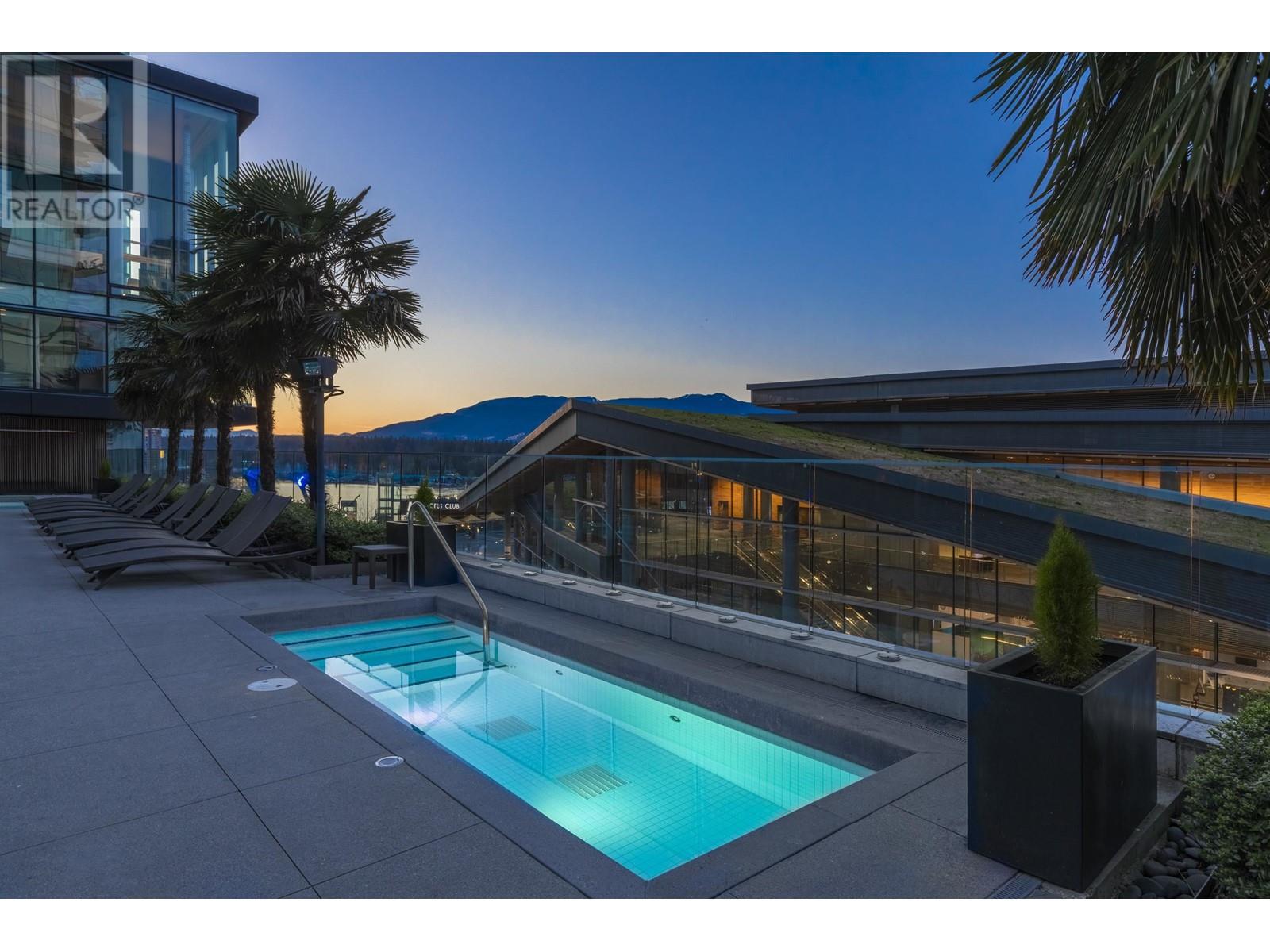 3403 1011 W CORDOVA STREET