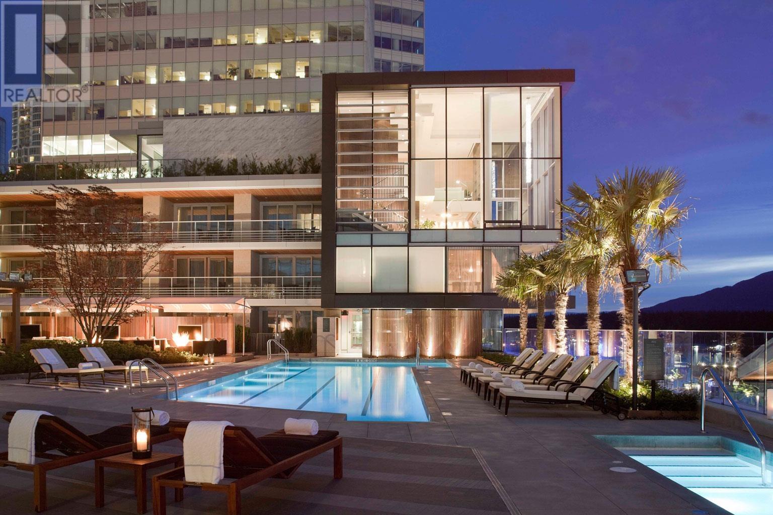 3403 1011 W CORDOVA STREET