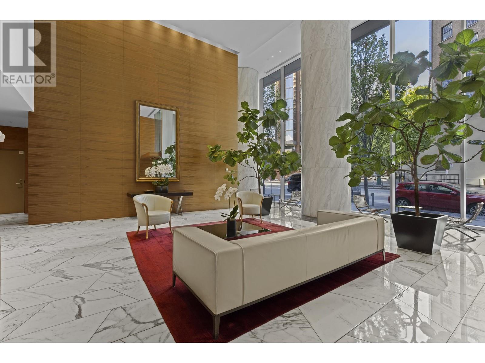 3403 1011 W CORDOVA STREET