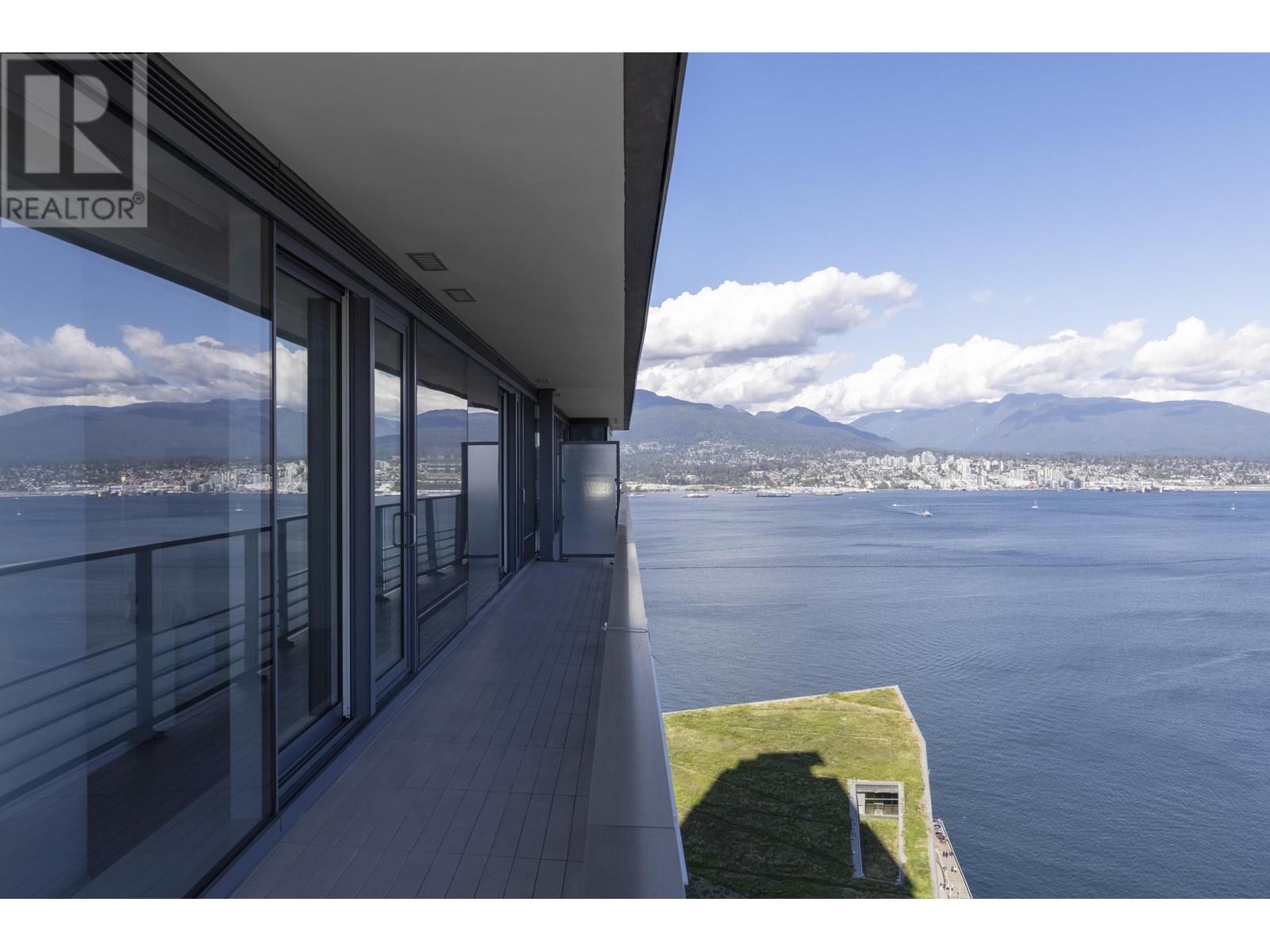 3403 1011 W CORDOVA STREET