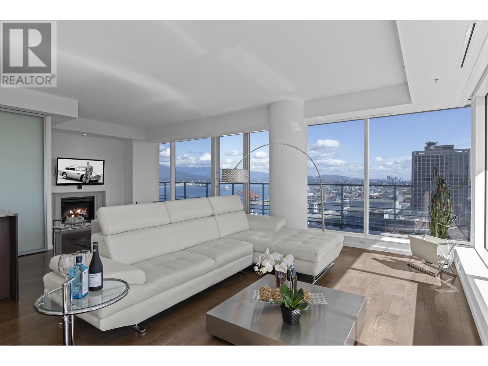 3403 1011 W CORDOVA STREET