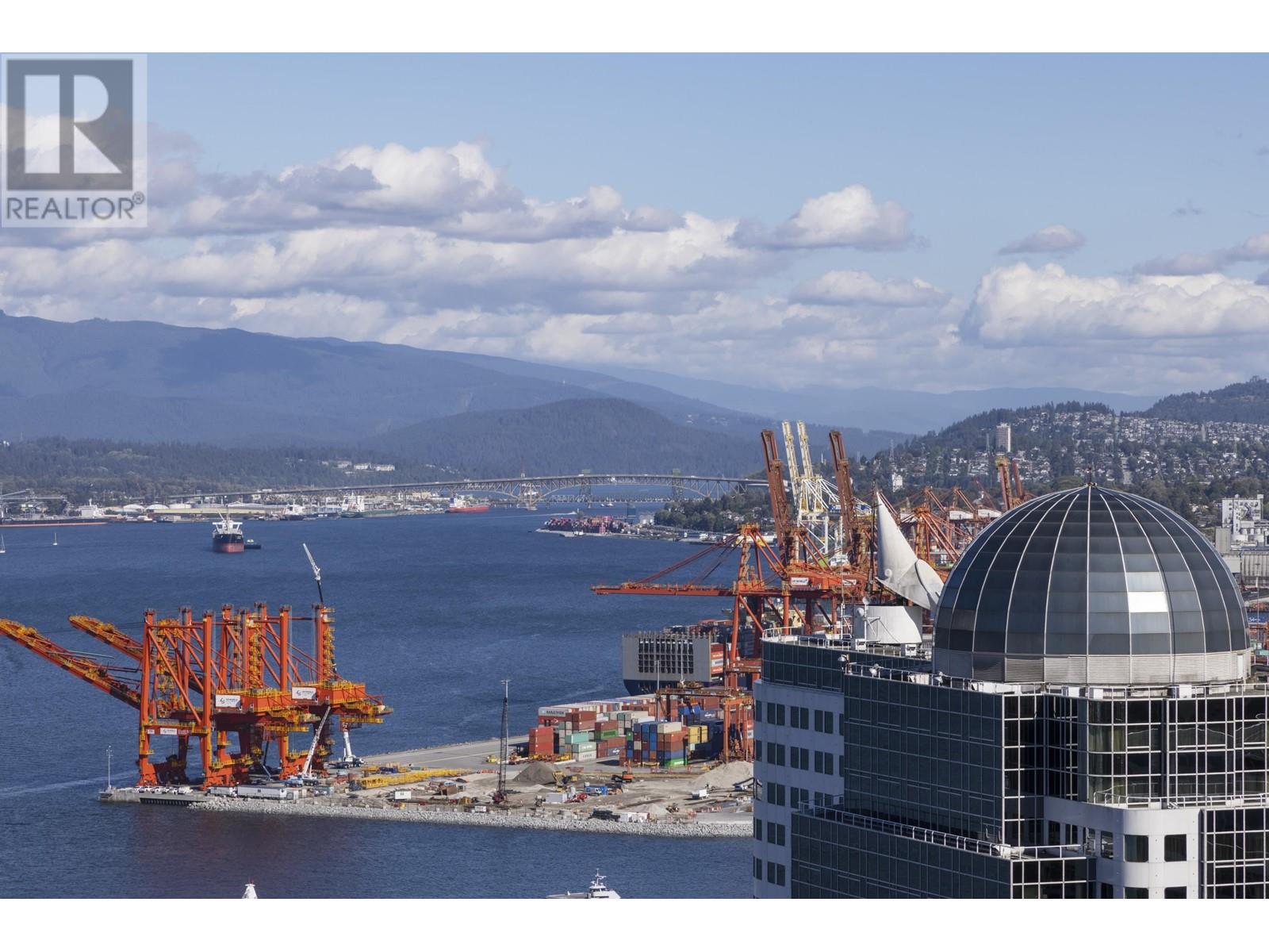 3403 1011 W CORDOVA STREET