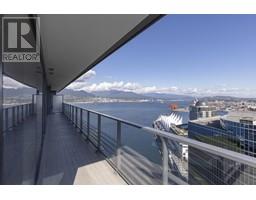 3403 1011 W CORDOVA STREET