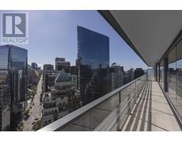 3403 1011 W CORDOVA STREET