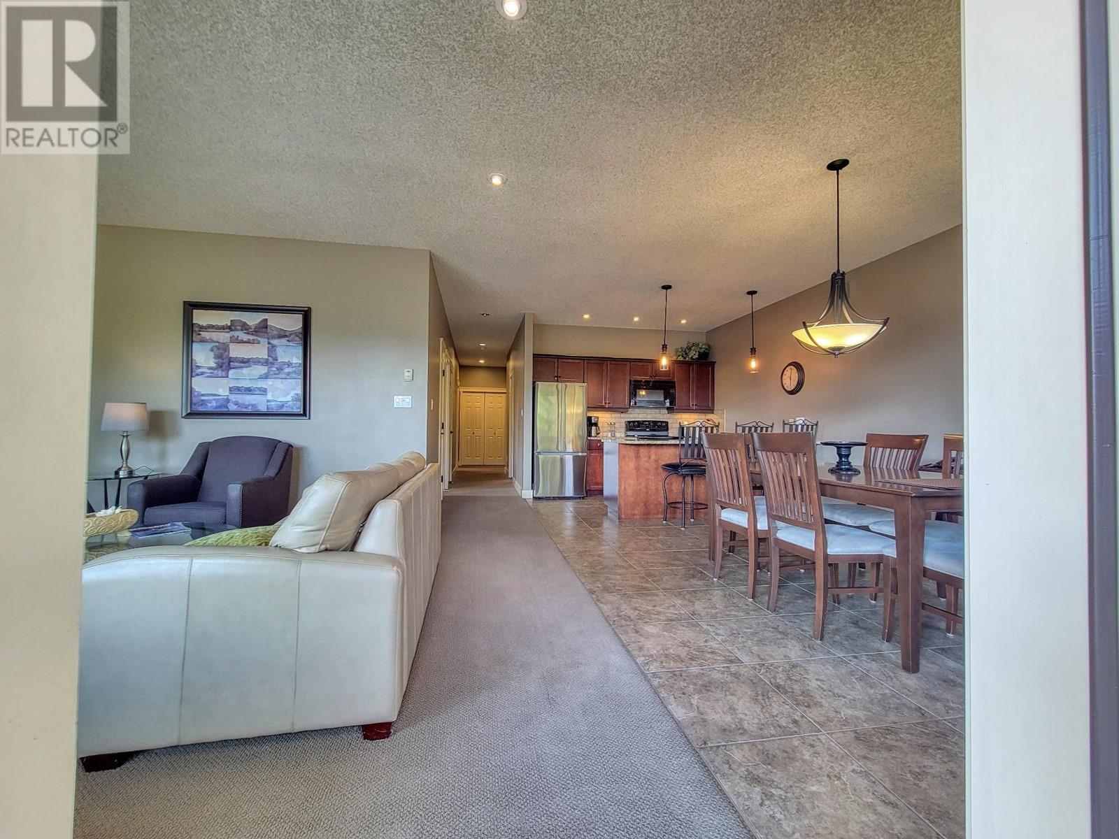 500 BIGHORN  Boulevard Unit# 524 Radium Hot Springs