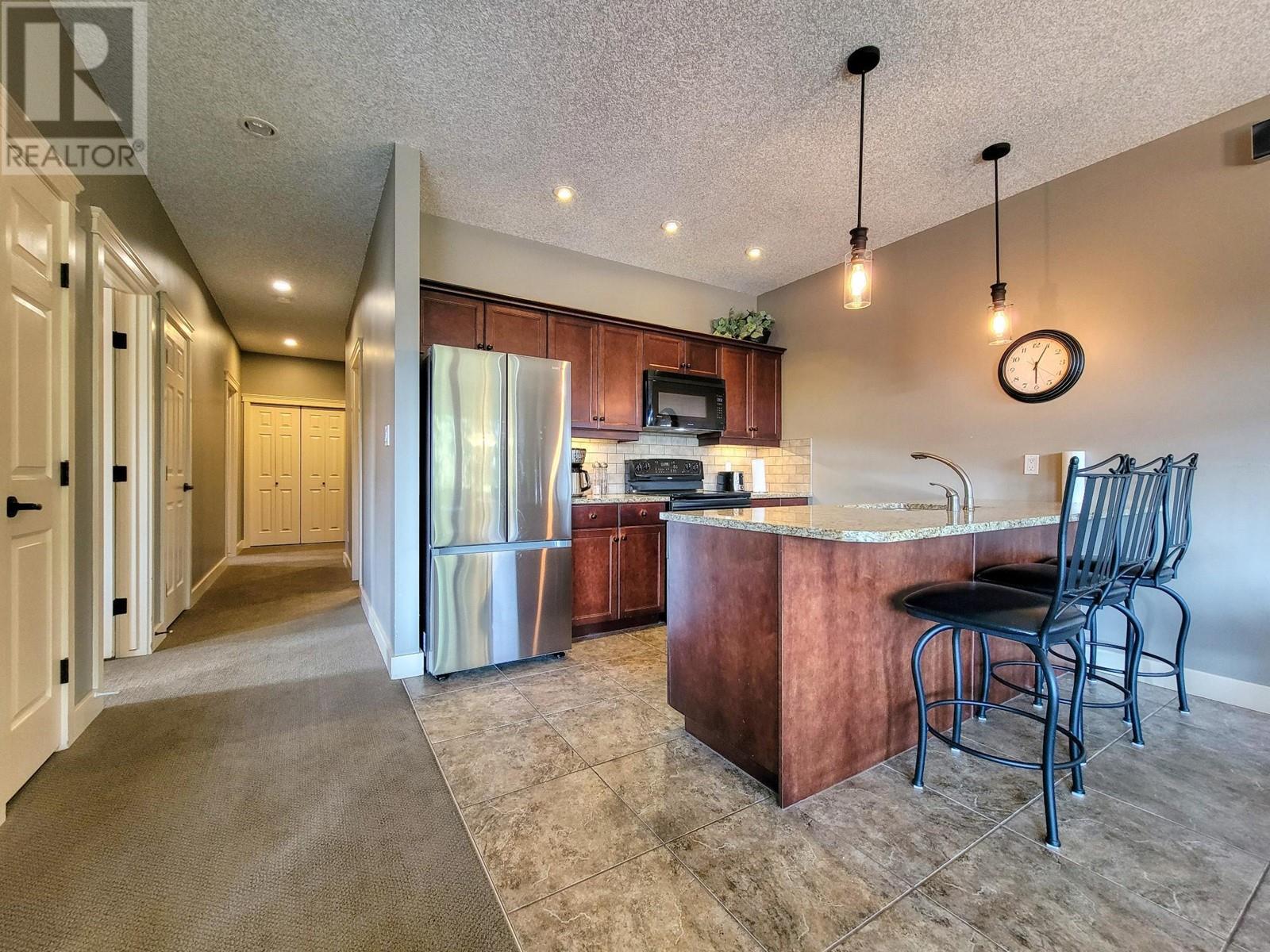 500 BIGHORN  Boulevard Unit# 524 Radium Hot Springs