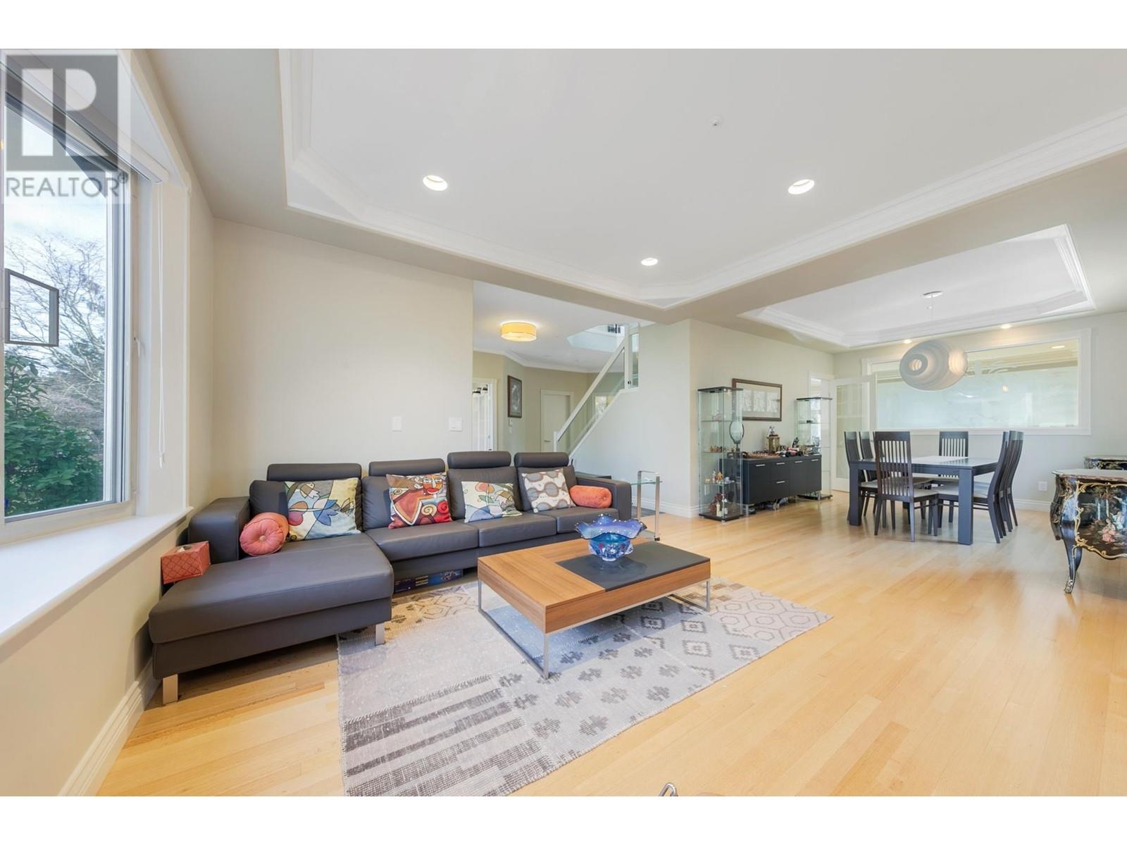 Listing Picture 10 of 34 : 1688 W 61ST AVENUE, Vancouver / 溫哥華 - 魯藝地產 Yvonne Lu Group - MLS Medallion Club Member