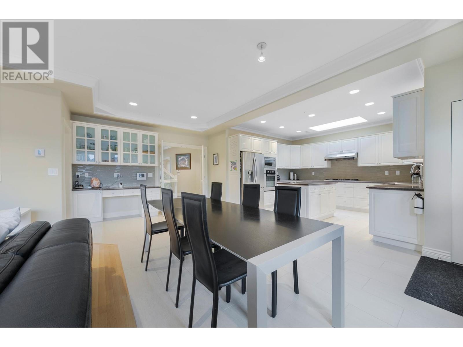 Listing Picture 4 of 34 : 1688 W 61ST AVENUE, Vancouver / 溫哥華 - 魯藝地產 Yvonne Lu Group - MLS Medallion Club Member