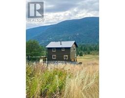 2284 UPPER GLADE Road, glade, British Columbia