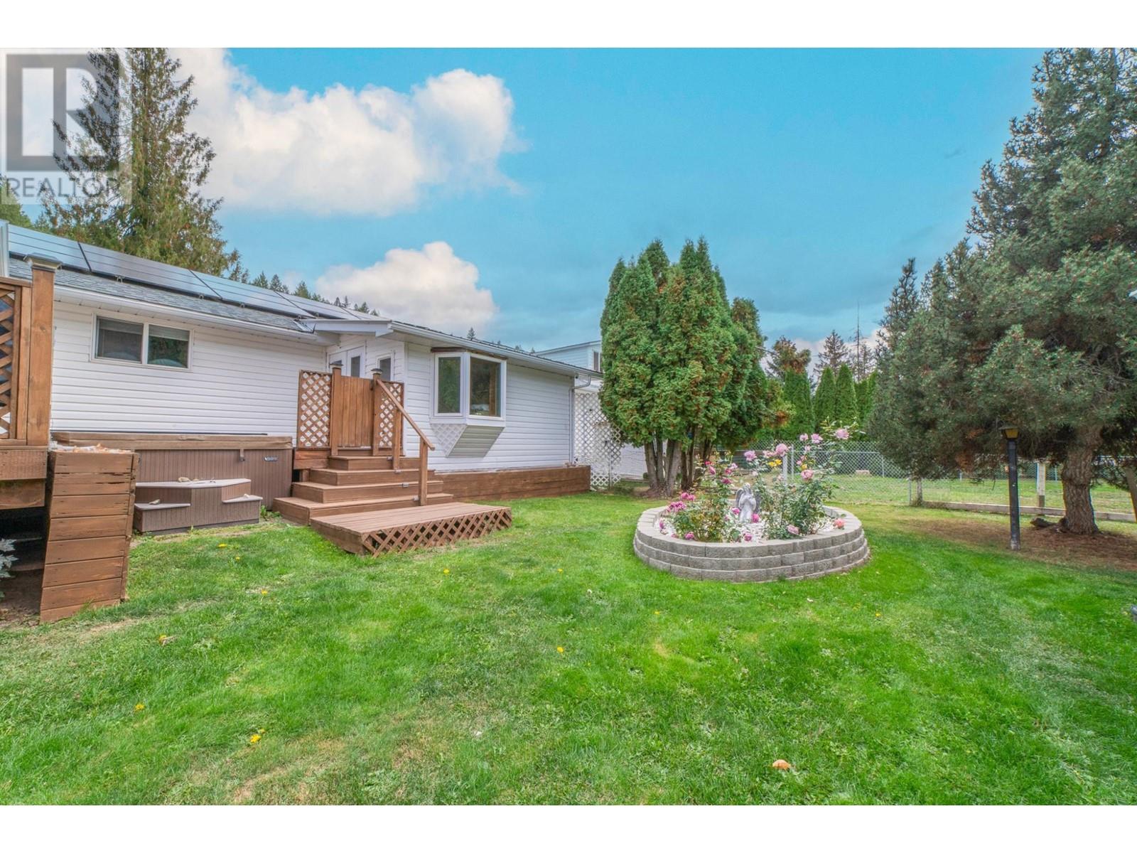 5145 ELSIE HOLMES  Road Creston