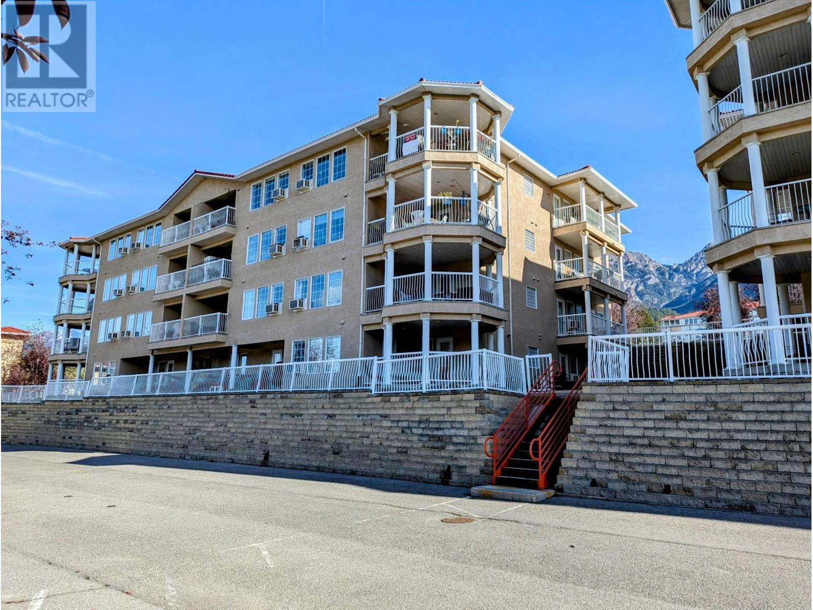 5052 RIVERVIEW  Road Unit# 4001A Fairmont Hot Springs