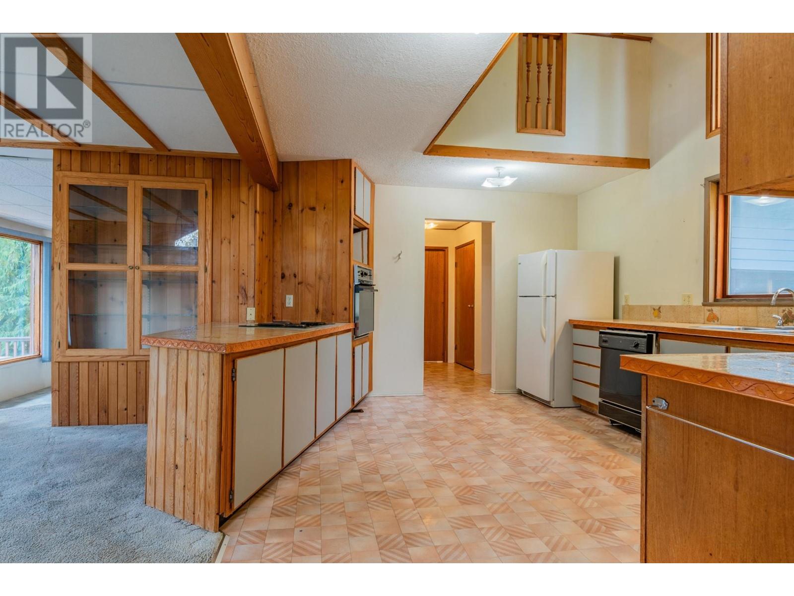 5342 AMUNDSEN  Road Kaslo