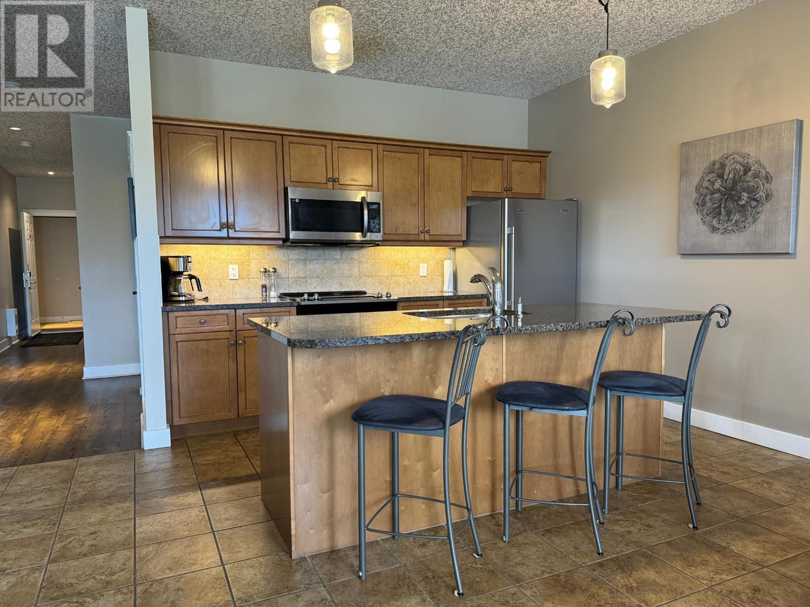 400 BIGHORN  Boulevard Unit# 416A Radium Hot Springs