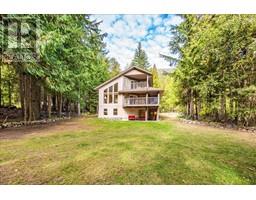 2290 CRYSTAL SPRINGS Road, nelson, British Columbia