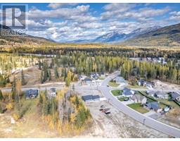 2031 GOLDEN EAGLE Drive, sparwood, British Columbia