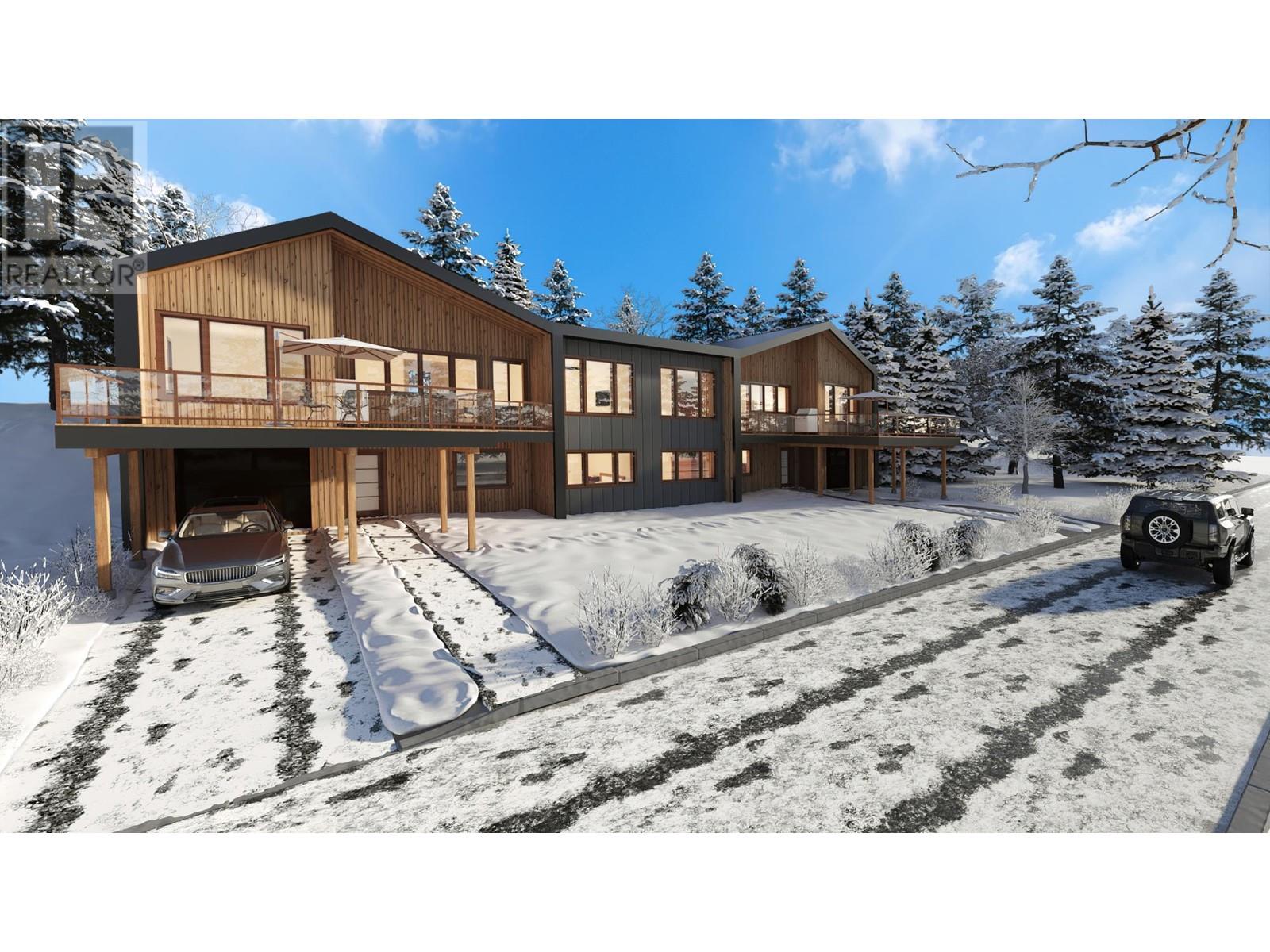 1654 HOWSE PASS, Golden, British Columbia