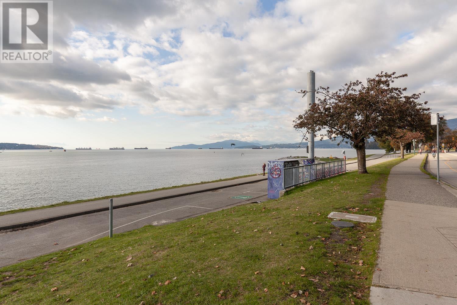 901 1575 Beach Avenue, Vancouver, British Columbia  V6G 1Y5 - Photo 4 - R2939641