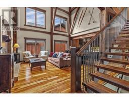 141 STEMWINDER Drive, kimberley, British Columbia