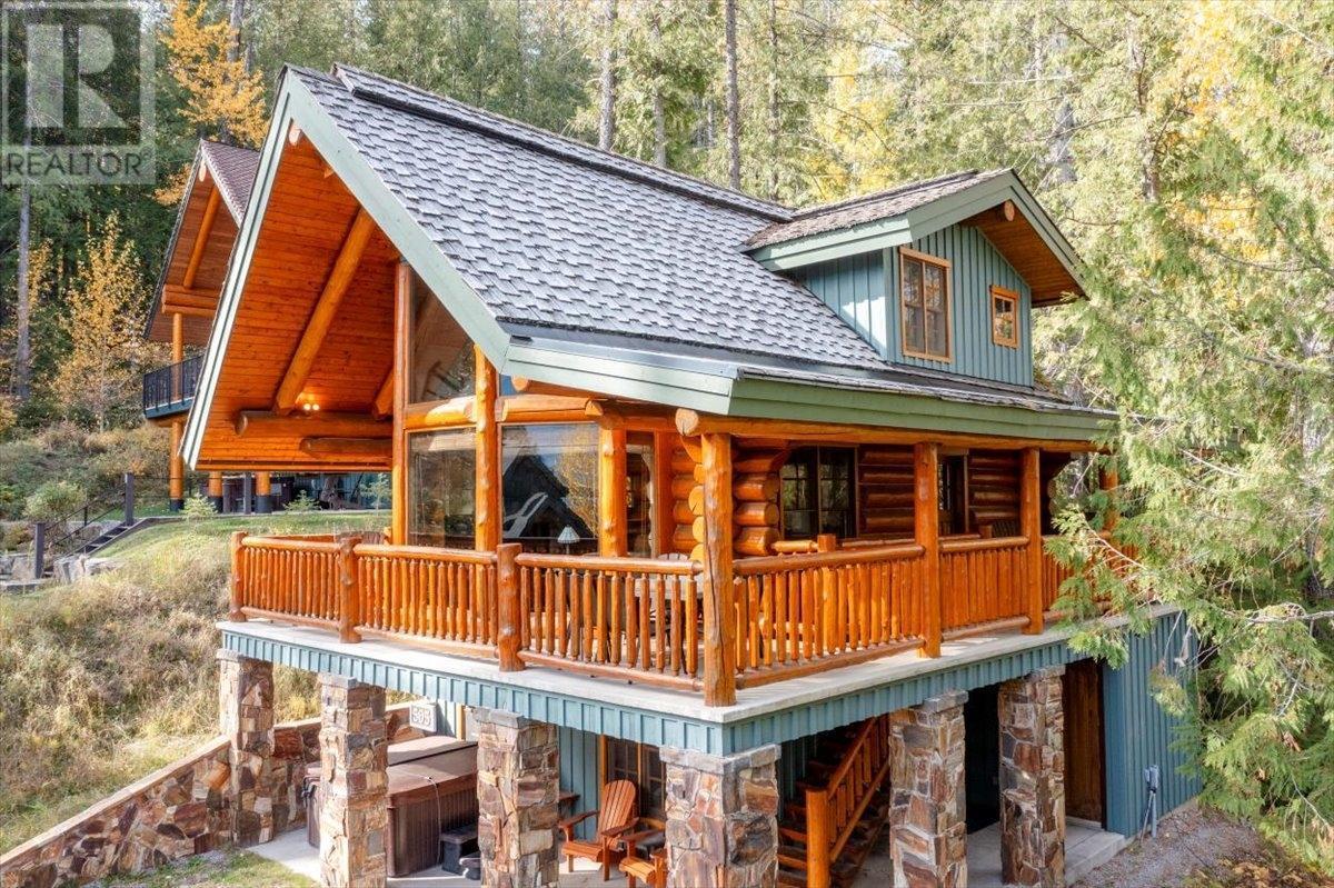 5258 Highline Drive Unit# 505, Fernie, British Columbia  V0B 1M6 - Photo 10 - 2480038