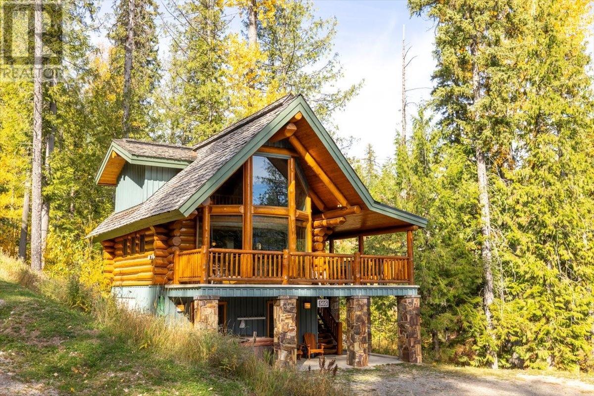5258 Highline Drive Unit# 505, Fernie, British Columbia  V0B 1M6 - Photo 26 - 2480038