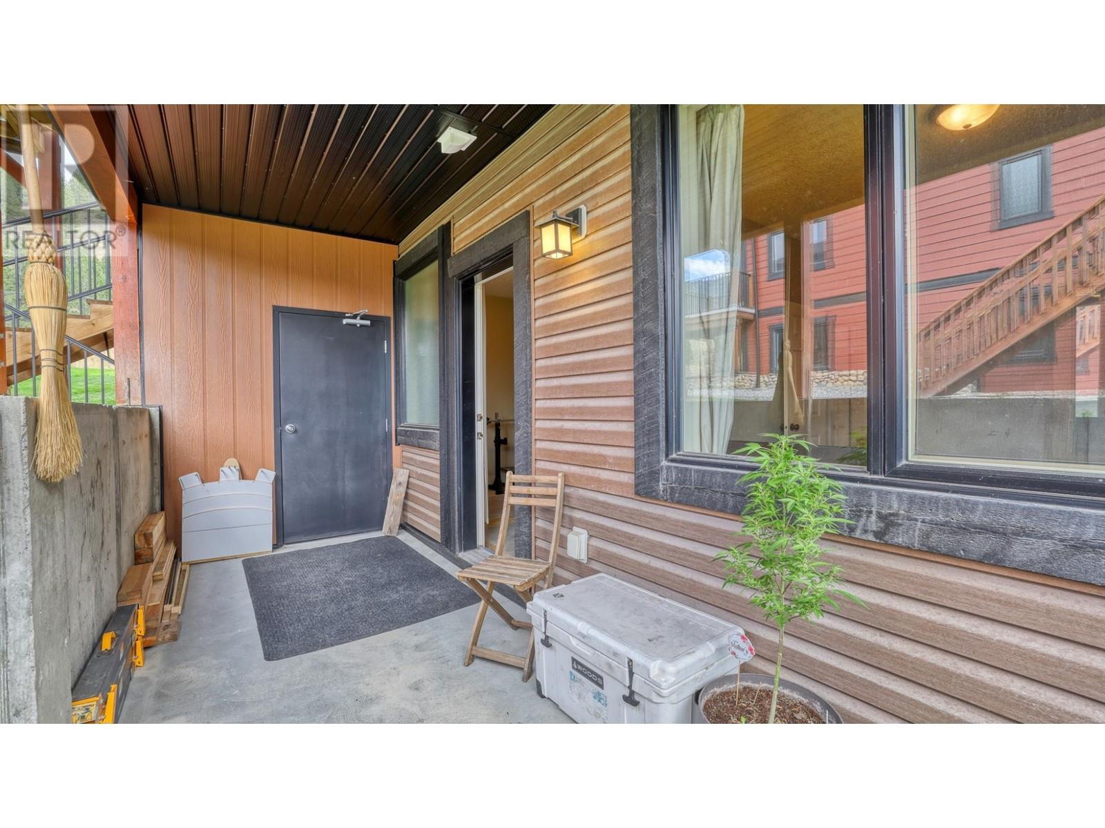 7307 PROSPECTOR  Avenue Unit# 601 Radium Hot Springs