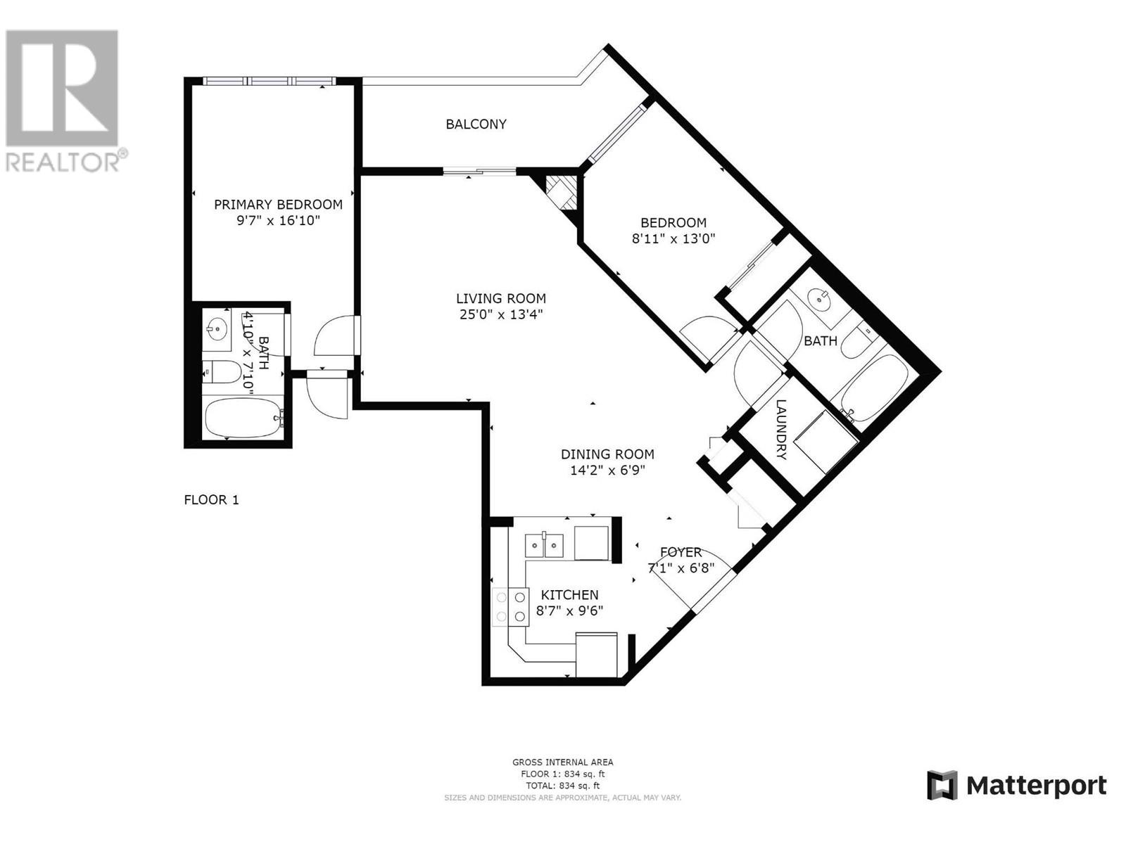 4875 RADIUM  Boulevard Unit# 207 Radium Hot Springs