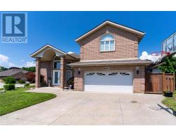 201 GIGNAC CRESCENT, LaSalle, Ontario