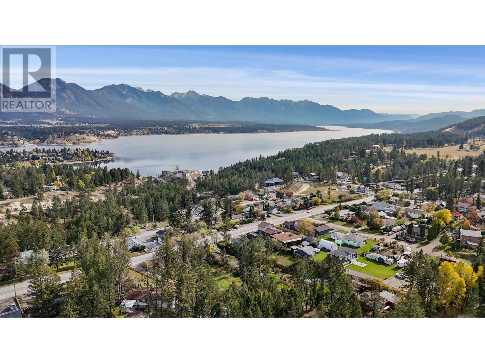 1740 13TH Avenue, invermere, British Columbia