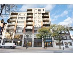 185 JAMES Street N, Hamilton, Ontario