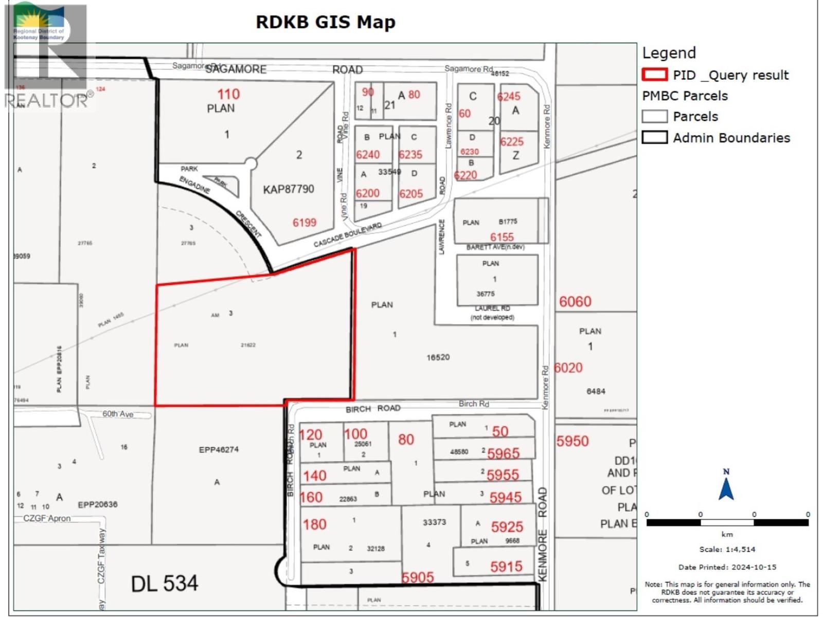 105 60th Avenue, Grand Forks, British Columbia V0H 1H4 - Photo 13 - 2480114