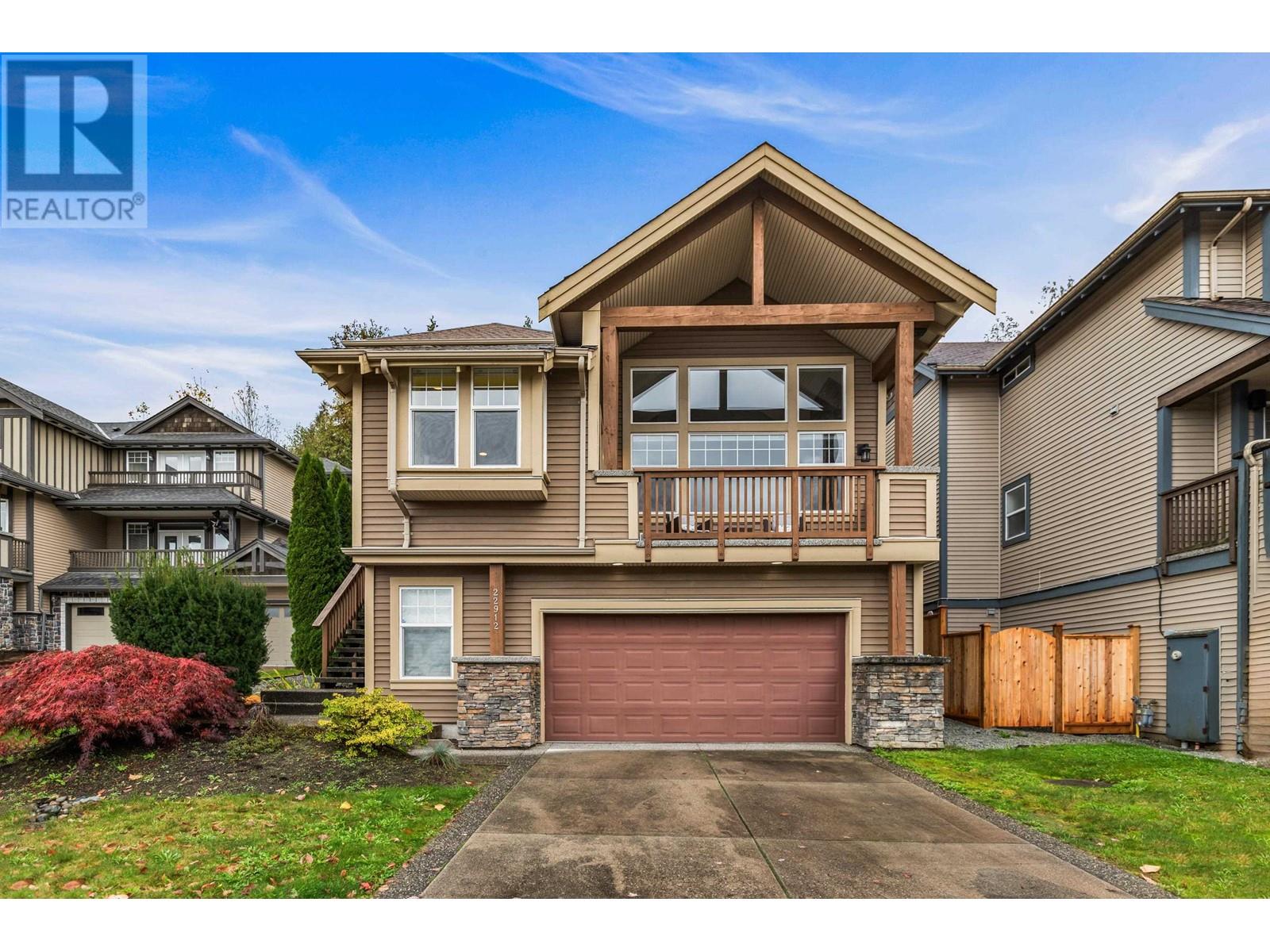 Property at 22912 FOREMAN DRIVE image 1