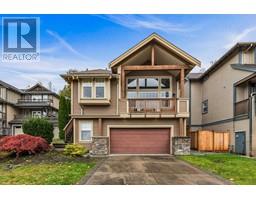 22912 FOREMAN DRIVE, Maple Ridge, British Columbia