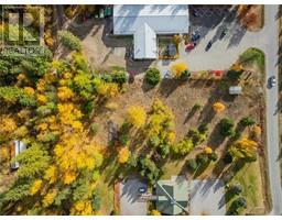 Lot 4 SANDNER FRONTAGE Road, christina lake, British Columbia