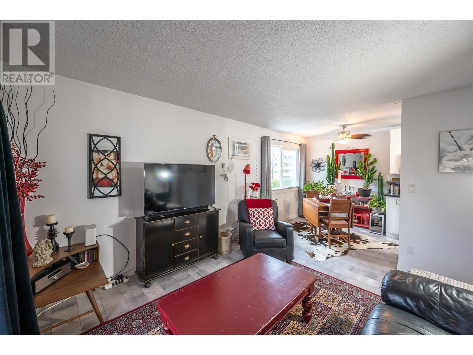 198 Roy Avenue Unit# 207 Penticton