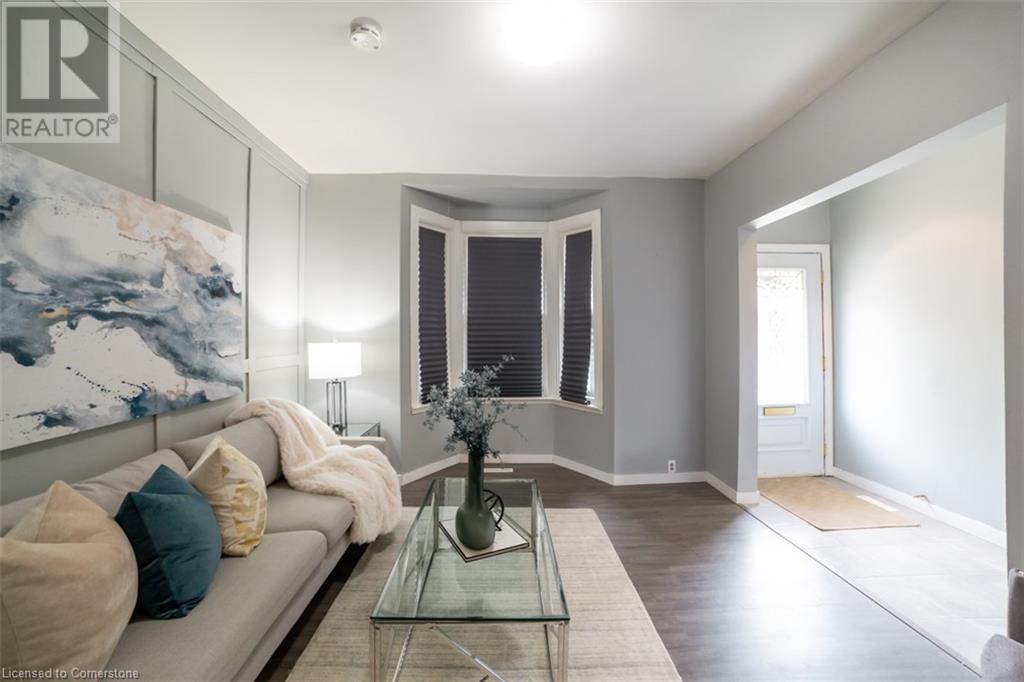 381 Herkimer Street, Hamilton, Ontario  L8P 2J2 - Photo 5 - 40668595
