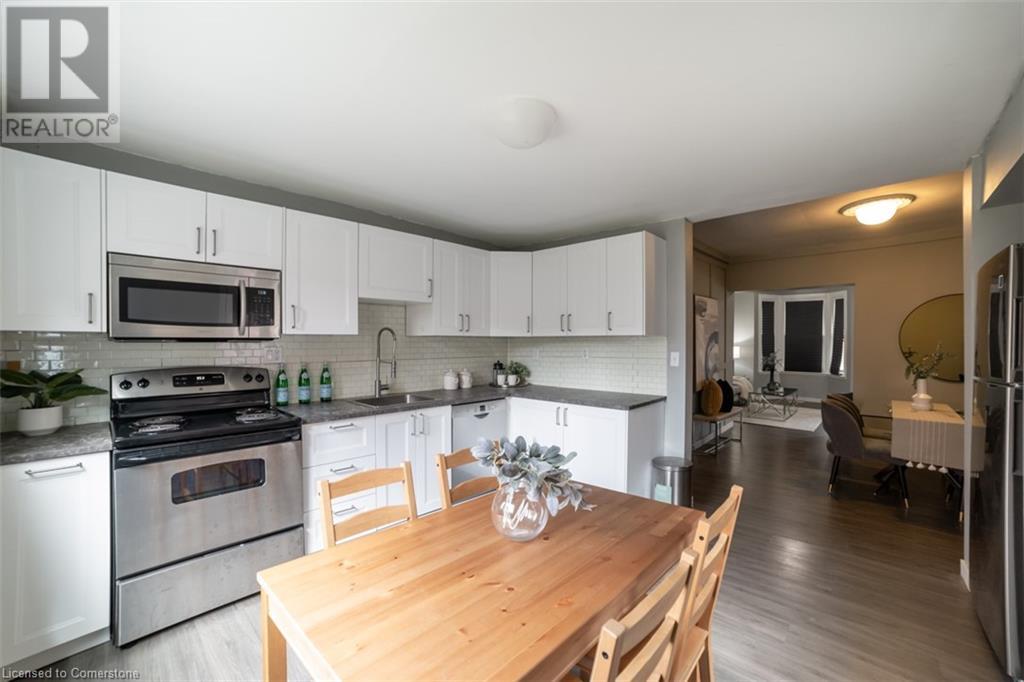 381 Herkimer Street, Hamilton, Ontario  L8P 2J2 - Photo 14 - 40668595