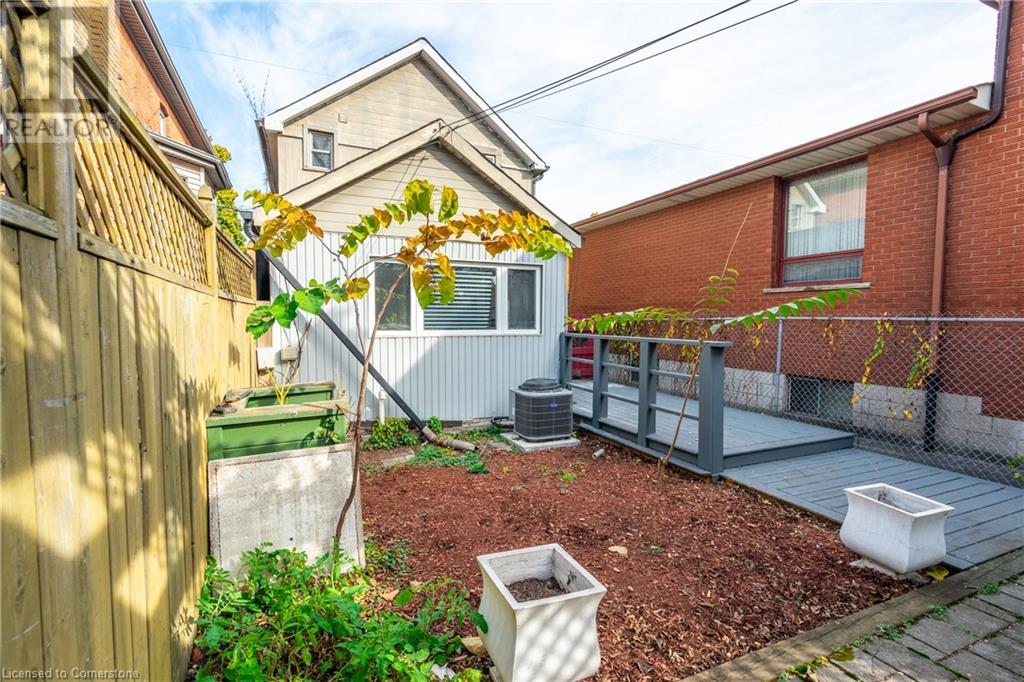 381 Herkimer Street, Hamilton, Ontario  L8P 2J2 - Photo 30 - 40668595