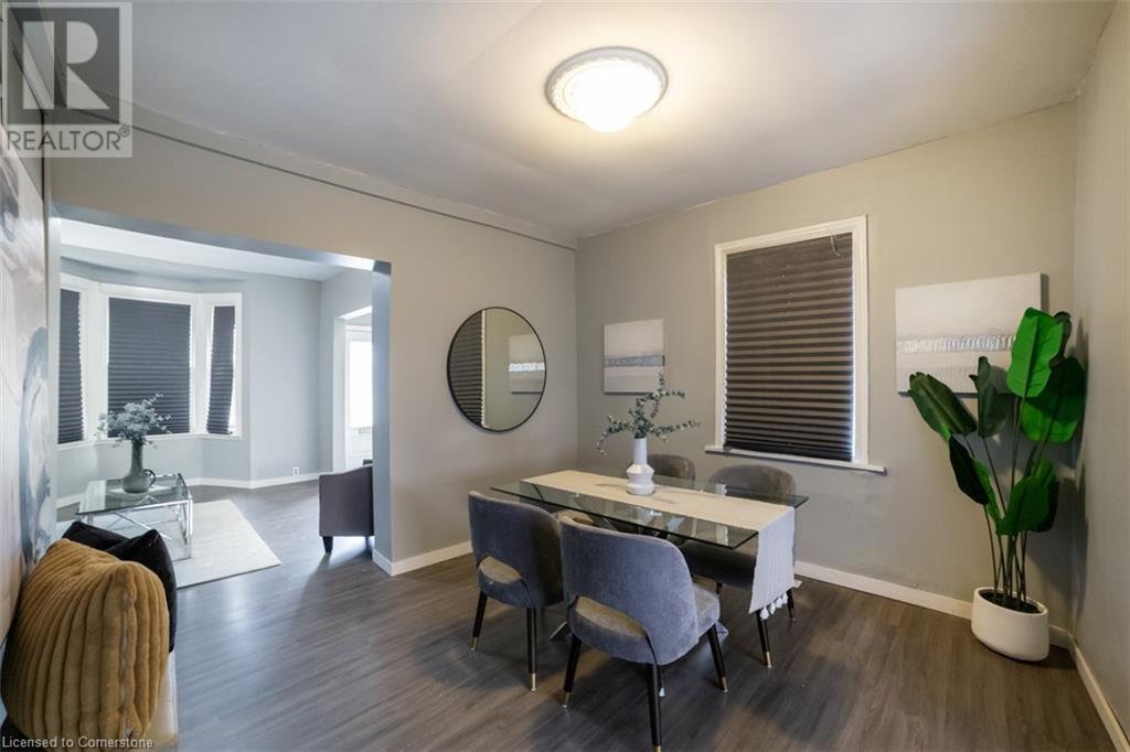 381 Herkimer Street, Hamilton, Ontario  L8P 2J2 - Photo 8 - 40668595