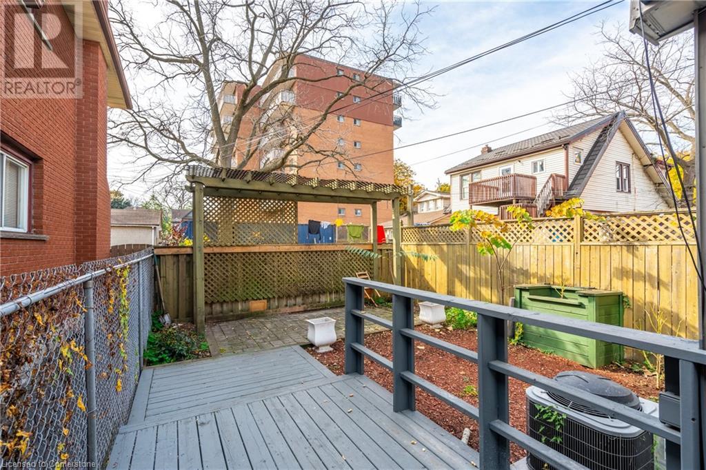 381 Herkimer Street, Hamilton, Ontario  L8P 2J2 - Photo 28 - 40668595
