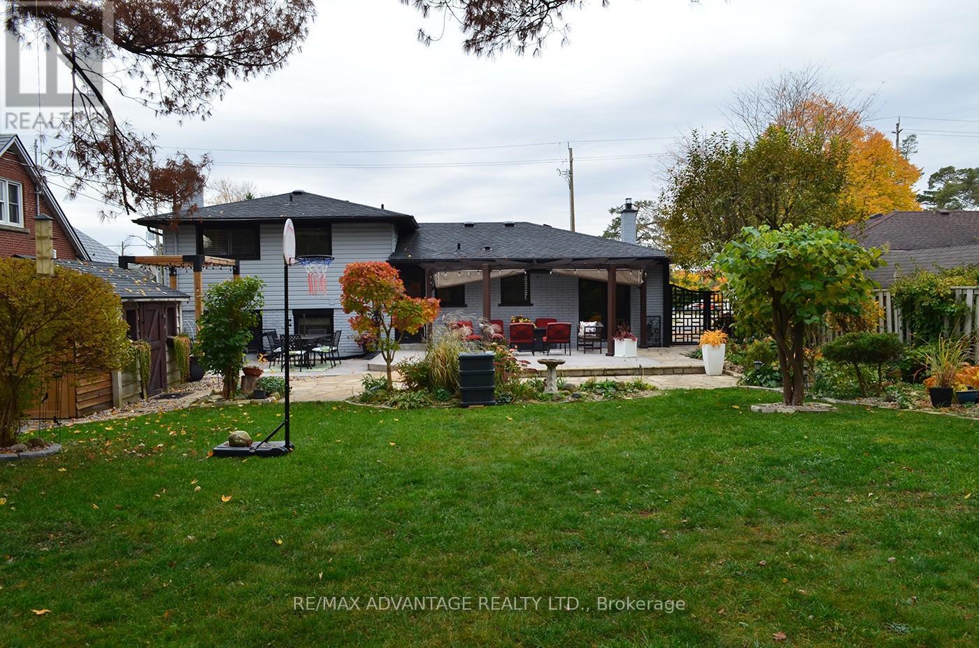 627 Sanatorium Road, London, Ontario  N6H 3W9 - Photo 34 - X9768172