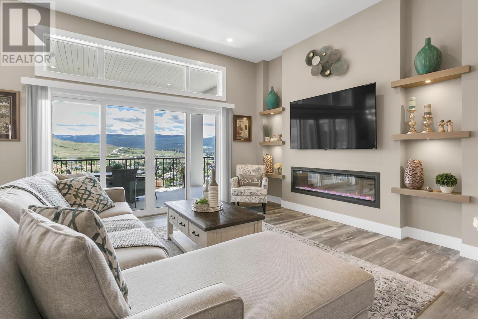 1077 Loseth Drive Kelowna