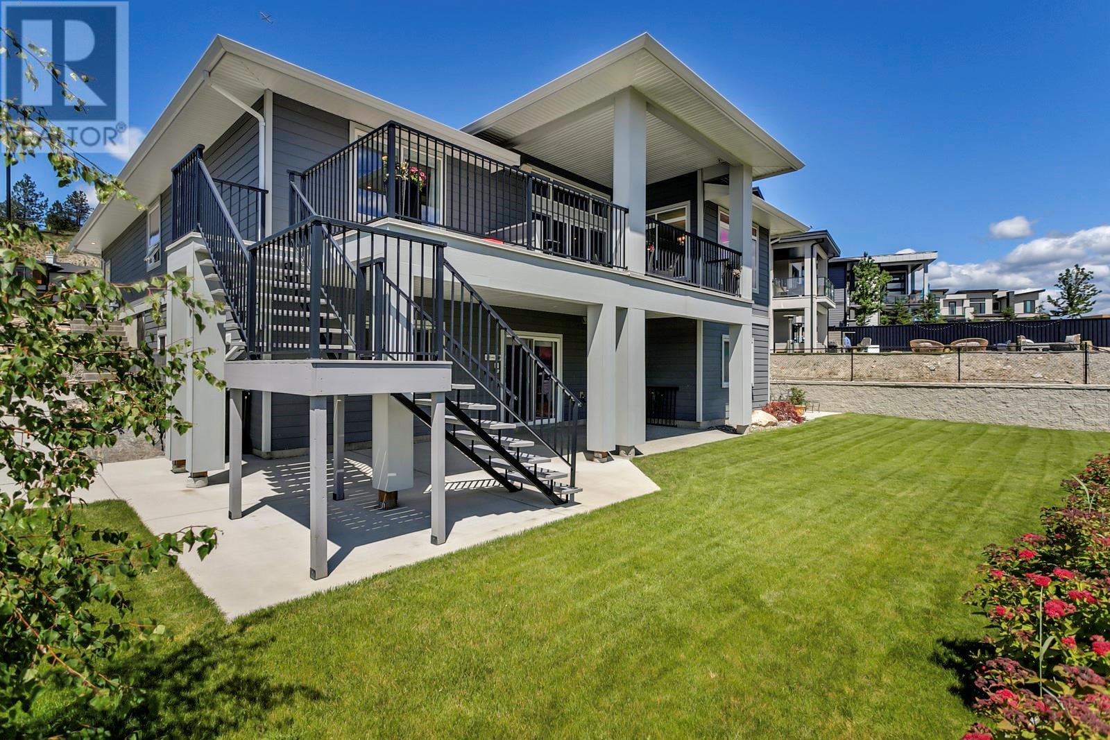 1077 Loseth Drive, Kelowna, British Columbia  V1P 0A1 - Photo 4 - 10327152