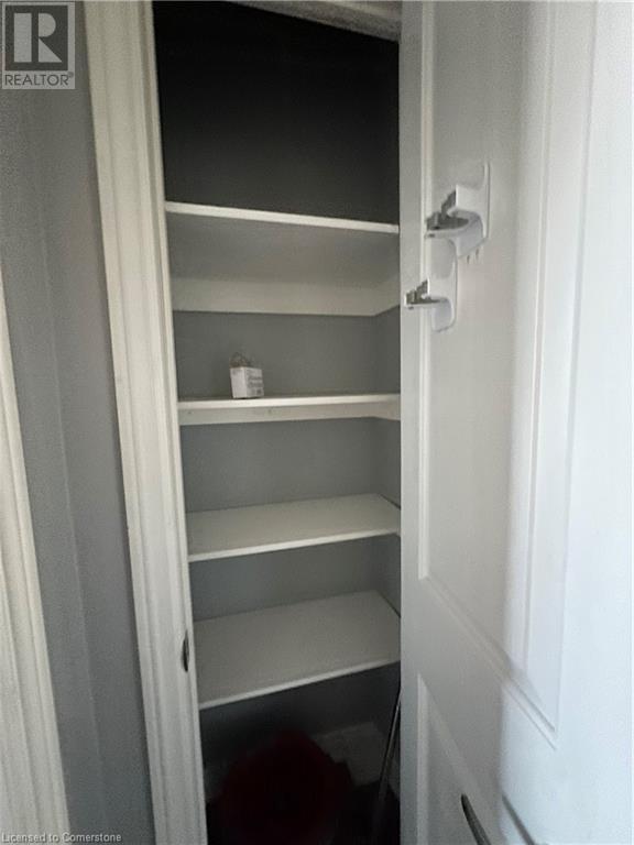 350 Concession Street Unit# 602, Hamilton, Ontario  L9A 1B6 - Photo 11 - 40670916