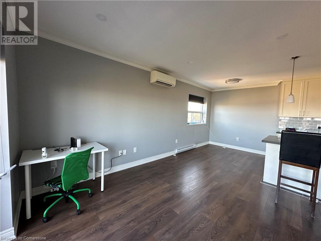 350 Concession Street Unit# 602, Hamilton, Ontario  L9A 1B6 - Photo 2 - 40670916