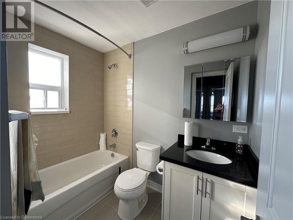 350 Concession Street Unit# 602, Hamilton, Ontario  L9A 1B6 - Photo 3 - 40670916