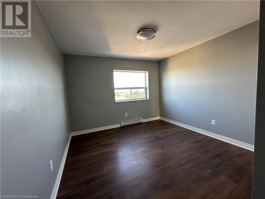 350 Concession Street Unit# 602, Hamilton, Ontario  L9A 1B6 - Photo 4 - 40670916