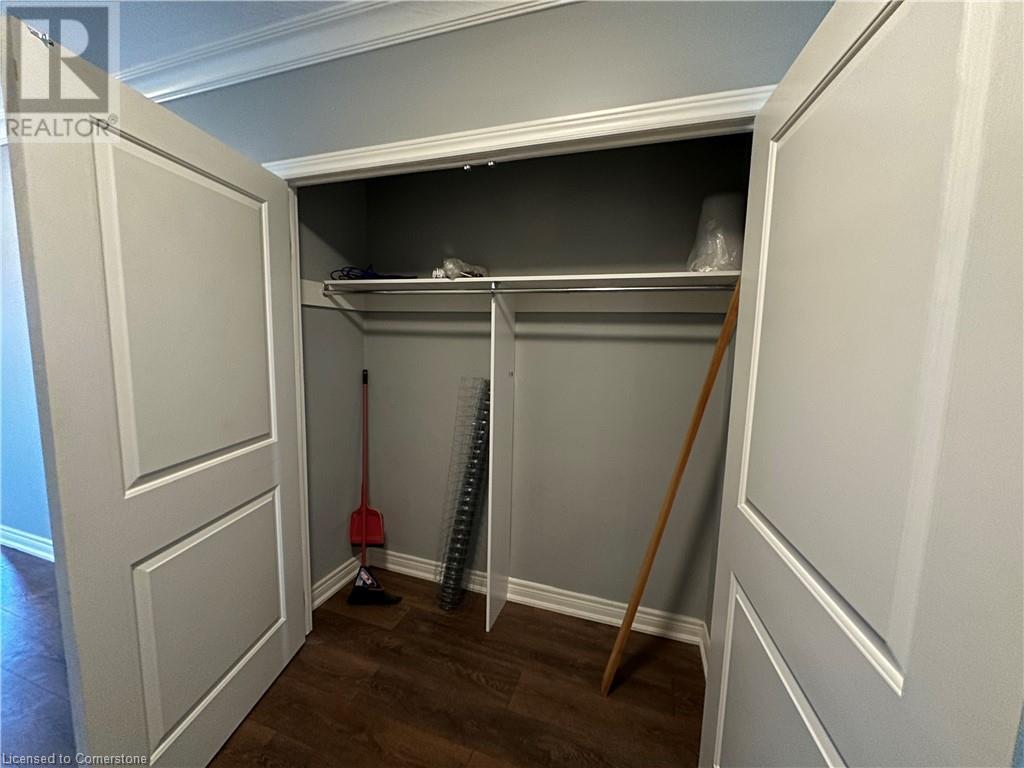 350 Concession Street Unit# 602, Hamilton, Ontario  L9A 1B6 - Photo 9 - 40670916