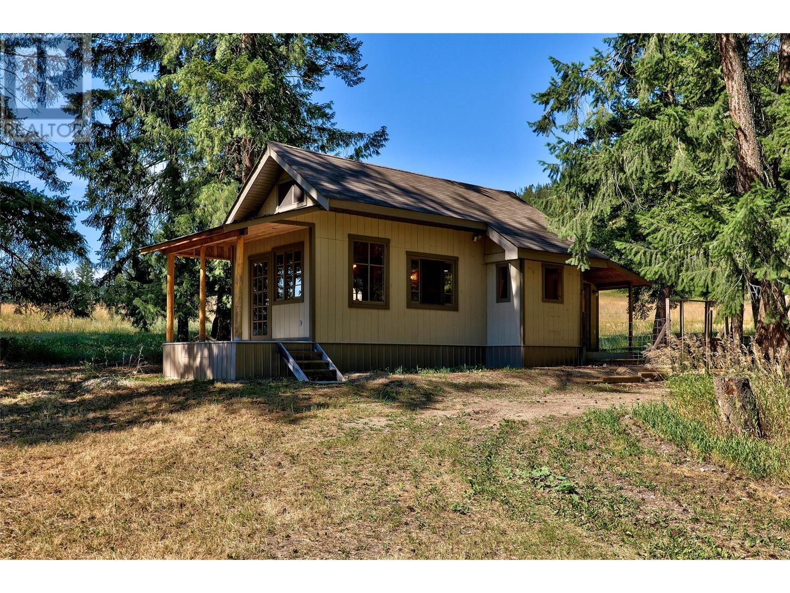 8661 Skimikin Road, Chase, British Columbia  V0E 1M1 - Photo 40 - 10321544